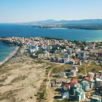 Двустаен апартамент в Приморско - 61 кв.м за 1045 €/кв.м - Снимка #1