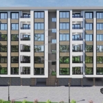 Двустаен апартамент в Пловдив, Остромила - 61 кв.м за 665 €/кв.м - Снимка #1