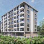 Двустаен апартамент в Пловдив, Остромила - 63 кв.м за 692 €/кв.м - Снимка #1