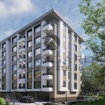 Двустаен апартамент в Пловдив, Остромила - 63 кв.м за 658 €/кв.м - Снимка #1