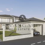 Къща в Пловдив, Беломорски - 248 кв.м за 1412 €/кв.м - Снимка #1