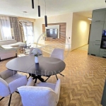 Тристаен апартамент в Пловдив, Мараша - 128 кв.м за 1180 €/кв.м - Снимка #1
