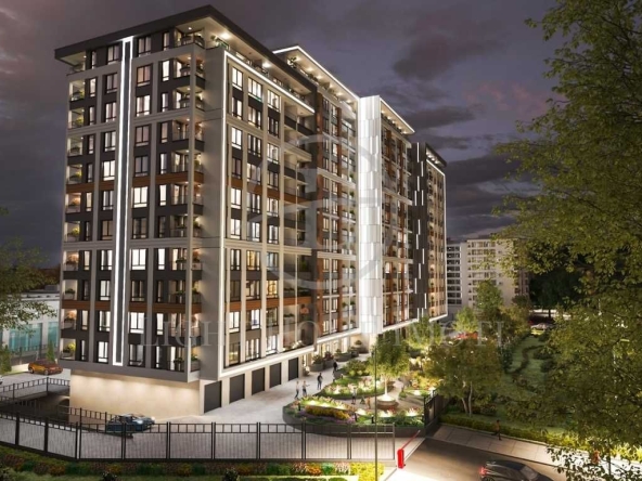 Многостаен апартамент в Пловдив, Гагарин - 228 кв.м за 1186 €/кв.м - Снимка #1