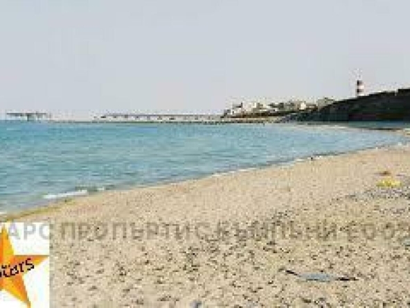 Парцел в Шабла - 34000 кв.м за 13 €/кв.м - Снимка #1