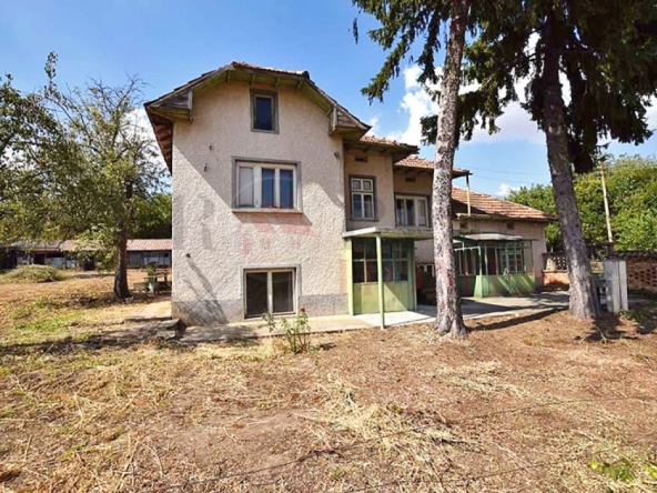 Къща в с. Горна Студена, Област Велико Търново - 130 кв.м за 245 €/кв.м - Снимка #1