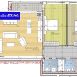 Тристаен апартамент в София, Бояна - 154 кв.м за 2026 €/кв.м - Снимка #1