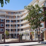 Едностаен апартамент в к.к. Слънчев бряг - 38 кв.м за 1079 €/кв.м - Снимка #1