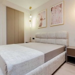 Двустаен апартамент в София, Кръстова вада - 49 кв.м за 3164 €/кв.м - Снимка #1