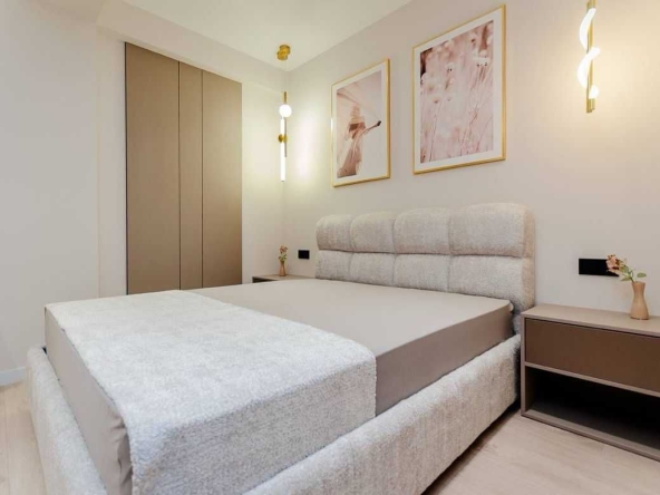 Двустаен апартамент в София, Кръстова вада - 49 кв.м за 3164 €/кв.м - Снимка #1