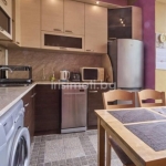 Тристаен апартамент в София, Борово - 78 кв.м за 3065 €/кв.м - Снимка #1