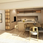 Двустаен апартамент в София, Манастирски ливади - 81 кв.м за 4000 €/кв.м - Снимка #1