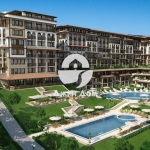 Едностаен апартамент в Свети Влас - 42 кв.м за 726 €/кв.м - Снимка #1