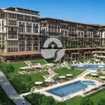 Тристаен апартамент в Свети Влас - 114 кв.м за 1853 €/кв.м - Снимка #1