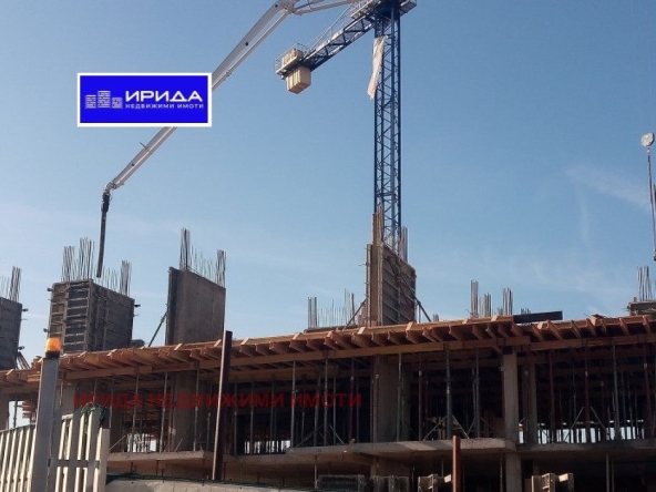 Двустаен апартамент в София, Овча купел 2 - 63 кв.м за 1794 €/кв.м - Снимка #1