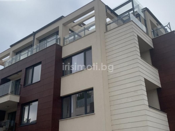 Четиристаен апартамент в София, Витоша - 317 кв.м за 1218 €/кв.м - Снимка #1