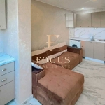 Двустаен апартамент в Пловдив, Изгрев - 45 кв.м за 1534 €/кв.м - Снимка #1