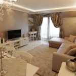 Дава се под наем Двустаен апартамент в Варна, Център - 65 кв.м за 600 € - Снимка #1