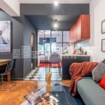 Двустаен апартамент в София, Център - 45 кв.м за 2108 €/кв.м - Снимка #1