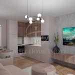 Едностаен апартамент в Пловдив, Кючук Париж - 40 кв.м за 1270 €/кв.м - Снимка #1