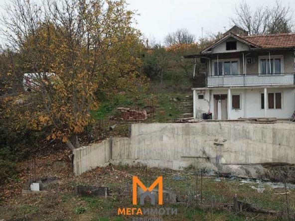 Къща в Севлиево - 50 кв.м за 408 €/кв.м - Снимка #1