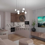 Едностаен апартамент в Пловдив, Кючук Париж - 40 кв.м за 1273 €/кв.м - Снимка #1