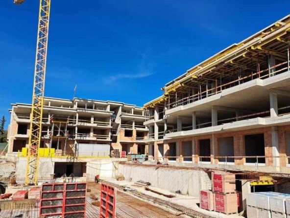 Мезонет в Банкя - 138 кв.м за 928 €/кв.м - Снимка #1