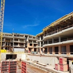 Мезонет в Банкя - 138 кв.м за 1819 €/кв.м - Снимка #1