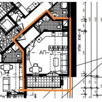 Едностаен апартамент в Бургас, Меден рудник - зона Б - 56 кв.м за 878 €/кв.м - Снимка #1