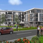 Тристаен апартамент в Пловдив, Остромила - 152 кв.м за 989 €/кв.м - Снимка #1