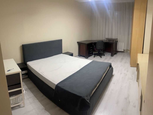 Дава се под наем Едностаен апартамент в София, Света Троица - 42 кв.м за 323.85 € - Снимка #1