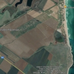 Парцел в Шабла - 5280 кв.м за 6 €/кв.м - Снимка #1