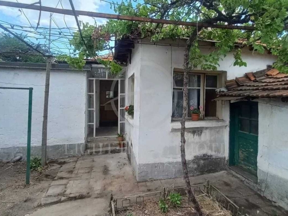 Къща в Пловдив, Гаганица - 60 кв.м за 1666 €/кв.м - Снимка #1