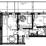 Тристаен апартамент в Пловдив, Кючук Париж - 130 кв.м за 492 €/кв.м - Снимка #1