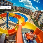 Двустаен апартамент в к.к. Слънчев бряг - 47 кв.м за 641 €/кв.м - Снимка #1