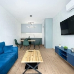 Дава се под наем Двустаен апартамент в София, Дружба 2 - 68 кв.м за 818 € - Снимка #1