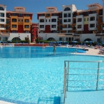 Двустаен апартамент в Ахелой - 48 кв.м за 813 €/кв.м - Снимка #1