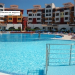 Едностаен апартамент в Ахелой - 48 кв.м за 797 €/кв.м - Снимка #1