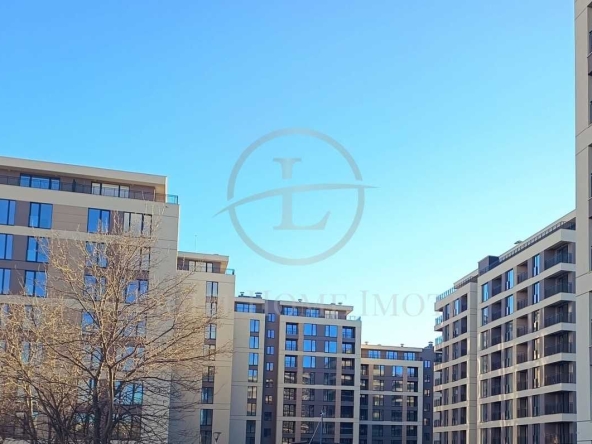 Двустаен апартамент в Пловдив, Тракия - 72 кв.м за 1320 €/кв.м - Снимка #1