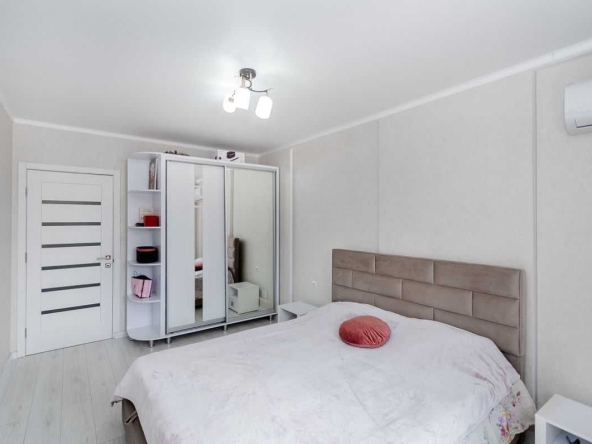 Двустаен апартамент в София, Надежда 4 - 54 кв.м за 2223 €/кв.м - Снимка #1