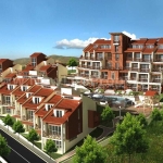 Двустаен апартамент в с. Кошарица, Област Бургас - 82 кв.м за 903 €/кв.м - Снимка #1