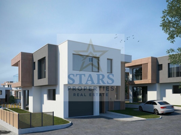 Къща в Варна, м-т Траката - 217 кв.м за 1020 €/кв.м - Снимка #1