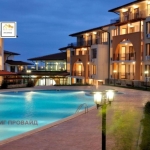 Едностаен апартамент в с. Кошарица, Област Бургас - 51 кв.м за 959 €/кв.м - Снимка #1