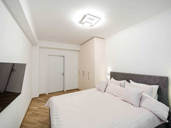 Дава се под наем Двустаен апартамент в София, Кръстова вада - 61 кв.м за 475 € - Снимка #1