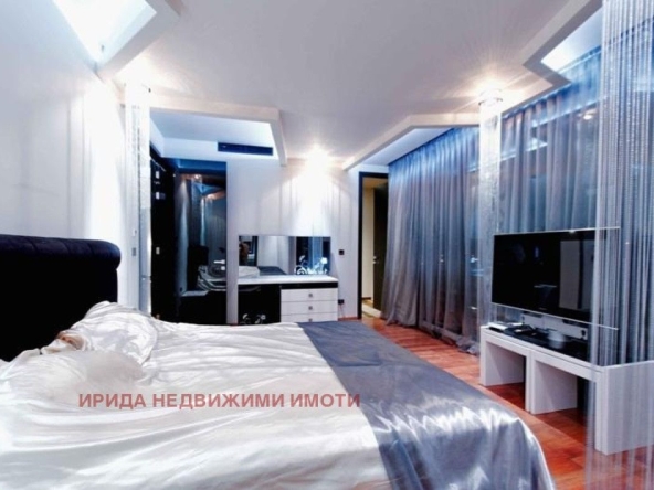 Многостаен апартамент в София, Манастирски ливади - 241 кв.м за 2900 €/кв.м - Снимка #1