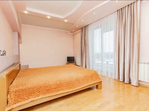 Дава се под наем Двустаен апартамент в София, Карпузица - 53 кв.м за 375 € - Снимка #1