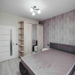 Дава се под наем Двустаен апартамент в София, Манастирски ливади - 56 кв.м за 450 € - Снимка #1