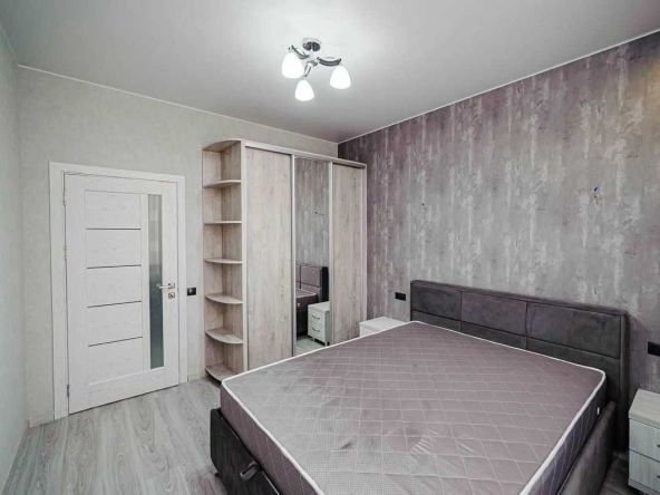 Дава се под наем Двустаен апартамент в София, Манастирски ливади - 56 кв.м за 450 € - Снимка #1