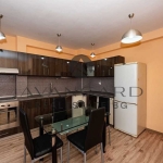 Тристаен апартамент в Пловдив, Кършияка - 80 кв.м за 2028 €/кв.м - Снимка #1