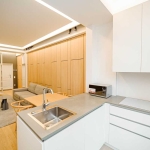 Дава се под наем Двустаен апартамент в София, Манастирски ливади - 57 кв.м за 450 € - Снимка #1