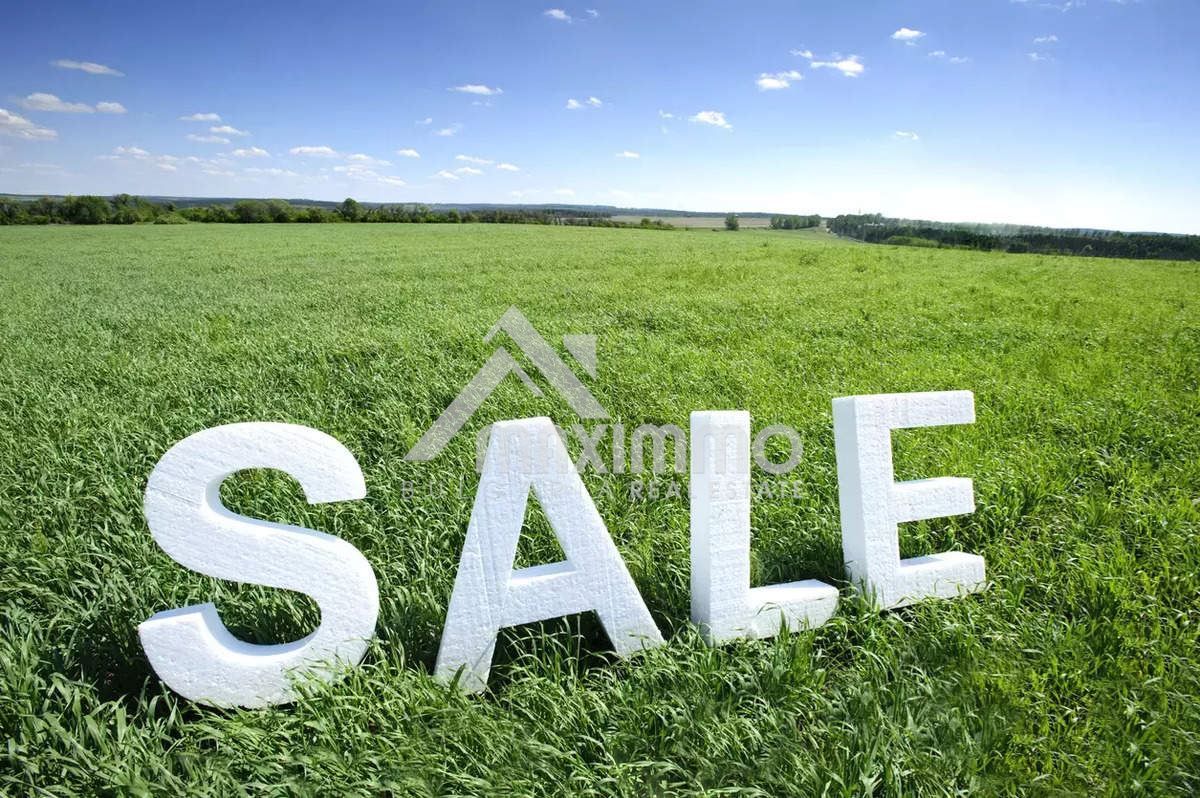 Парцел в с. Звездица, Област Варна - 800 кв.м за 174 €/кв.м - Снимка #1